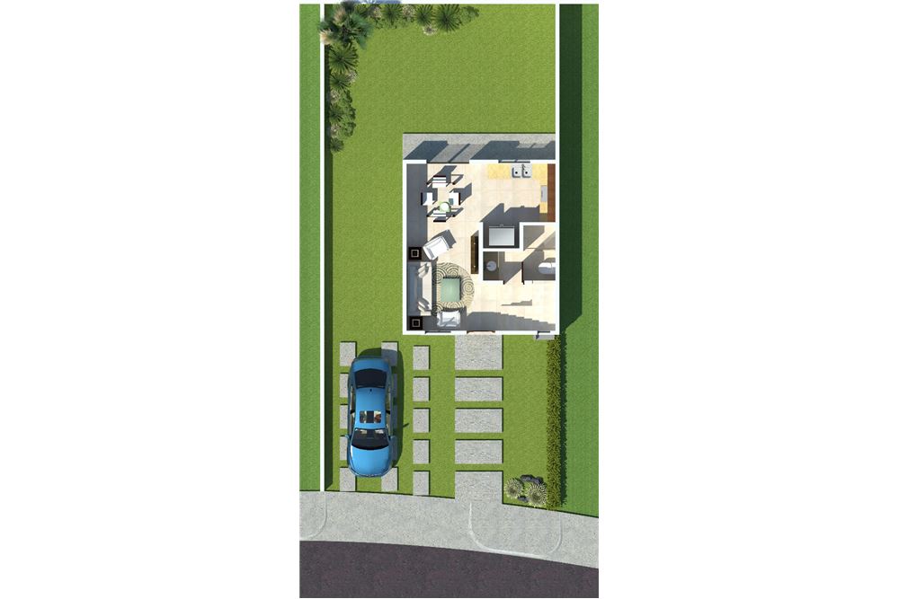 Residential House Mexicali, Mexico Mexico 10011330011466 , RE