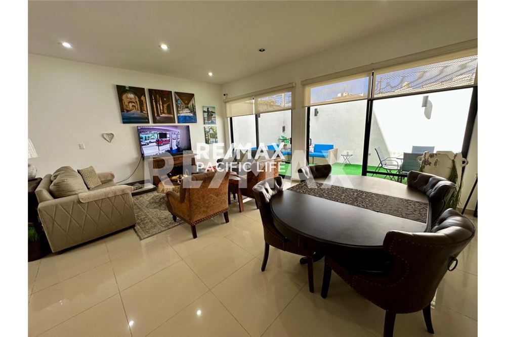 Residential - بيت مستقل - Mazatlán, المكسيك - Mexico - 9 - 1001009012-10