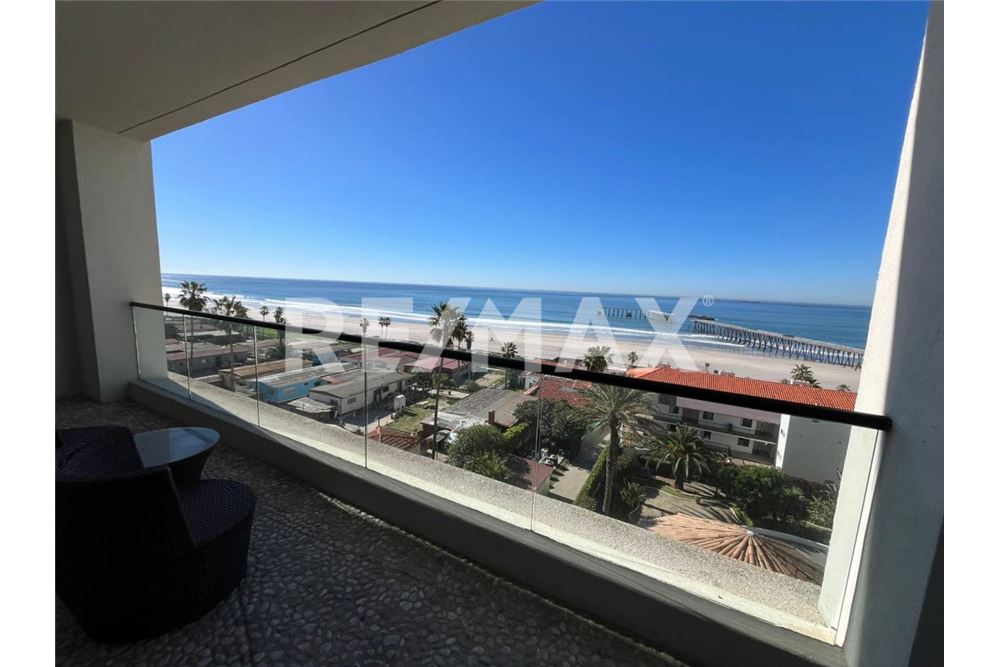 Residential - Apartment with roof - Playas De Rosarito, Mexico - Mexico - 4 - 1001006176-117