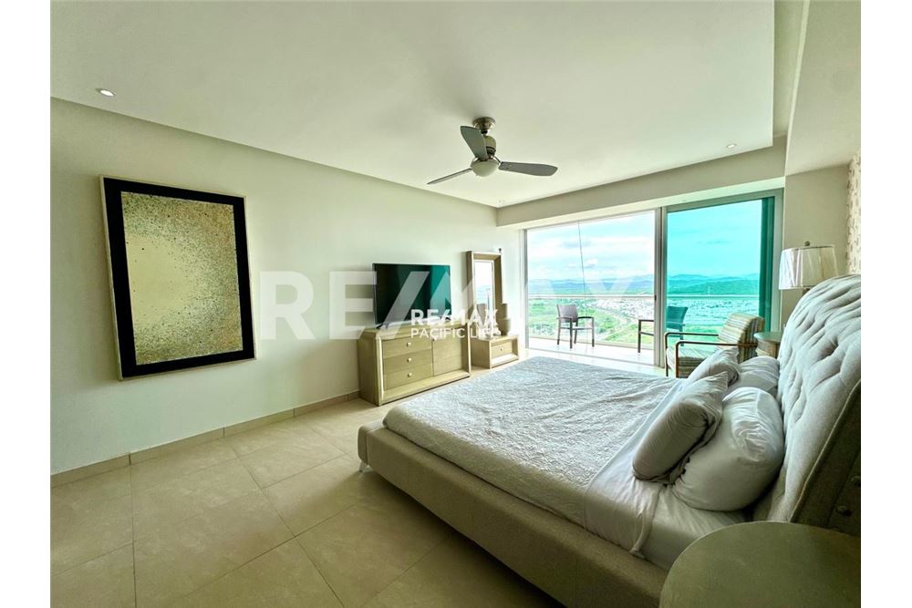 Prédio Habitacional - Apartamento com Sotão - Mazatlán, México - Mexico - 12 - 1001145007-41