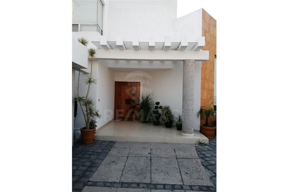 Residential House Querétaro, Mexico Mexico 1001065104297 , RE