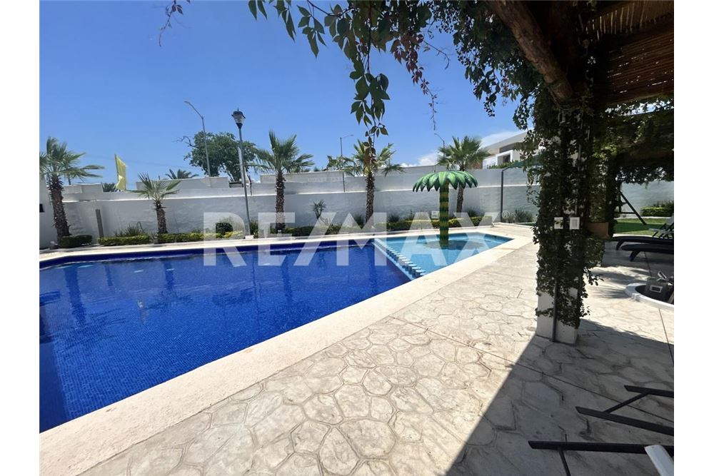 Residential - 지붕이 있는 아파트 - Mazatlán, 멕시코 - Mexico - 30 - 1001070174-8