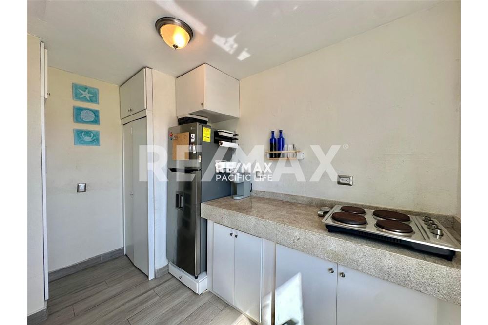 Residencial - Apartamento con terraza - Mazatlán, México - Mexico - 4 - 1001145043-30