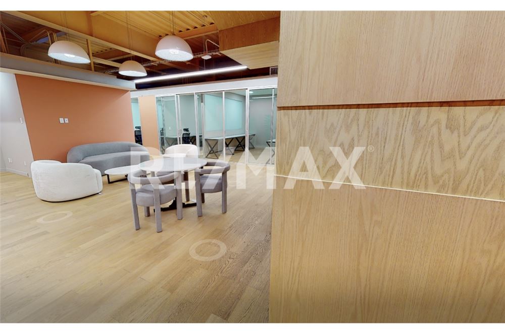 Commercieel - Büro - Ciudad de México, Mexiko - Mexico - 11 - 1001180018-491