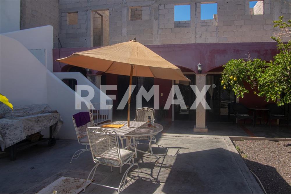 Residential - House - La Paz, Mexico - Mexico - 14 - 1001122144-2