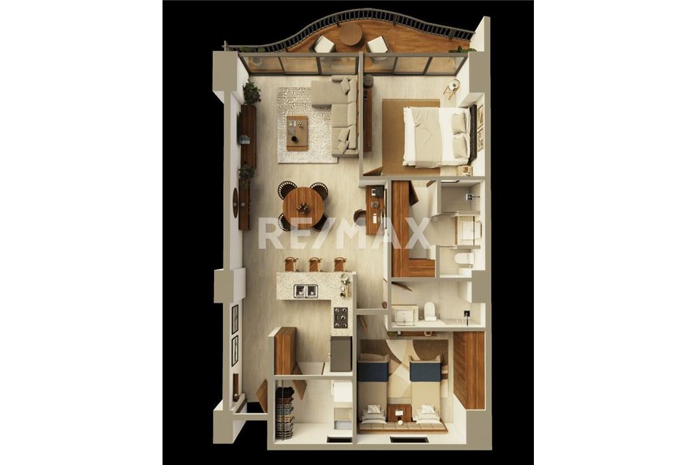 Residenziale - Loft - Bucerías, Messico - Mexico - 3 - 1001121057-26