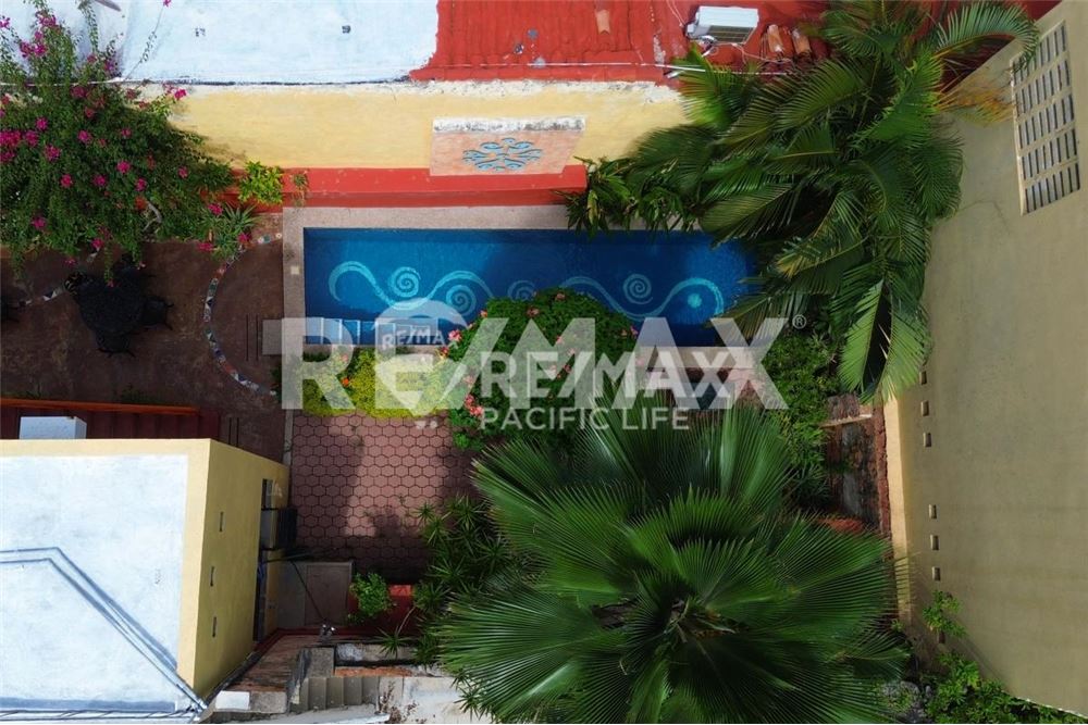 Residencial - Casa - Mazatlán, México - Mexico - 27 - 1001145018-190