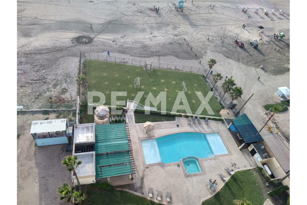 Residential - Apartment with roof - Playas De Rosarito, Mexico - Mexico - 24 - 1001006174-60