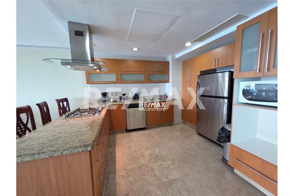 Prédio Habitacional - Apartamento com Sotão - Mazatlán, México - Mexico - 4 - 1001145050-18