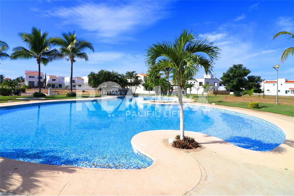 Residencial - Parcela de tierra para inversión - Mazatlán, México - Mexico - 15 - 1001145022-135