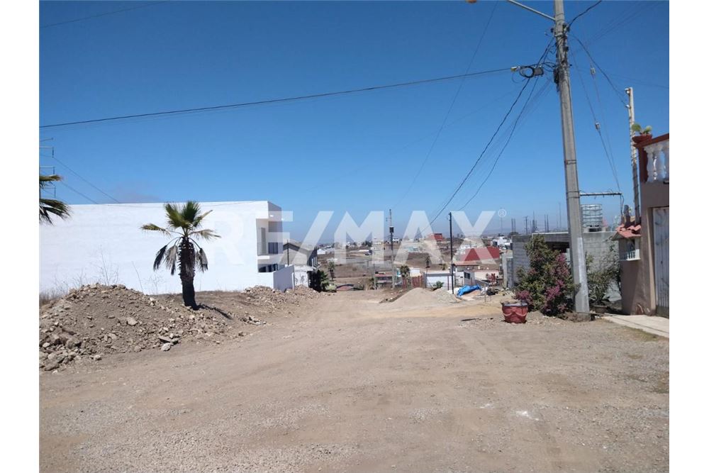 Residential - Plot of Land for Investment - Playas De Rosarito, Mexico - Mexico - 21 - 1001006174-57