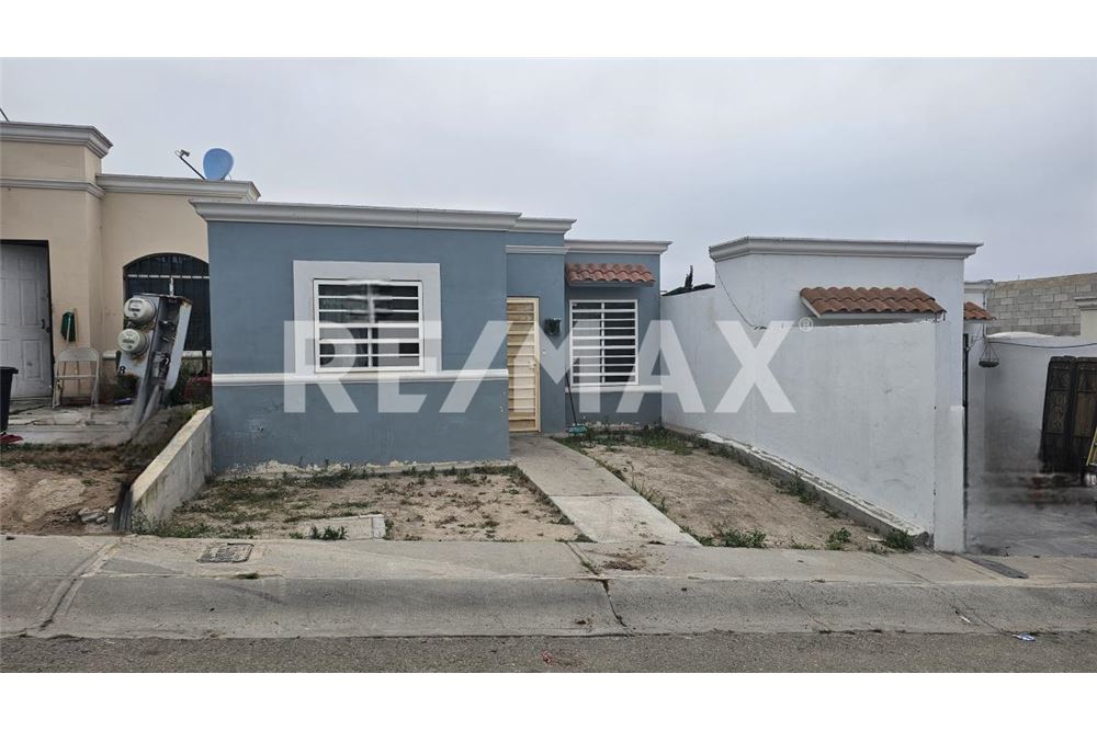 Prédio Habitacional - Apartamento - Tijuana, México - Mexico - 1 - 1001150009-329