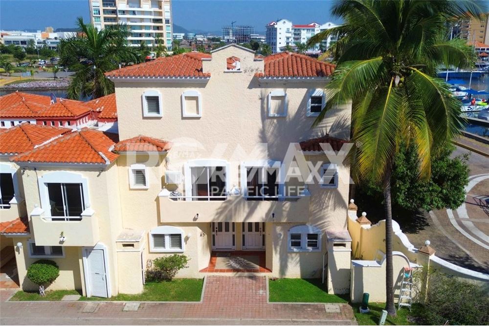 Residencial - Casa - Mazatlán, México - Mexico - 1 - 1001145018-198