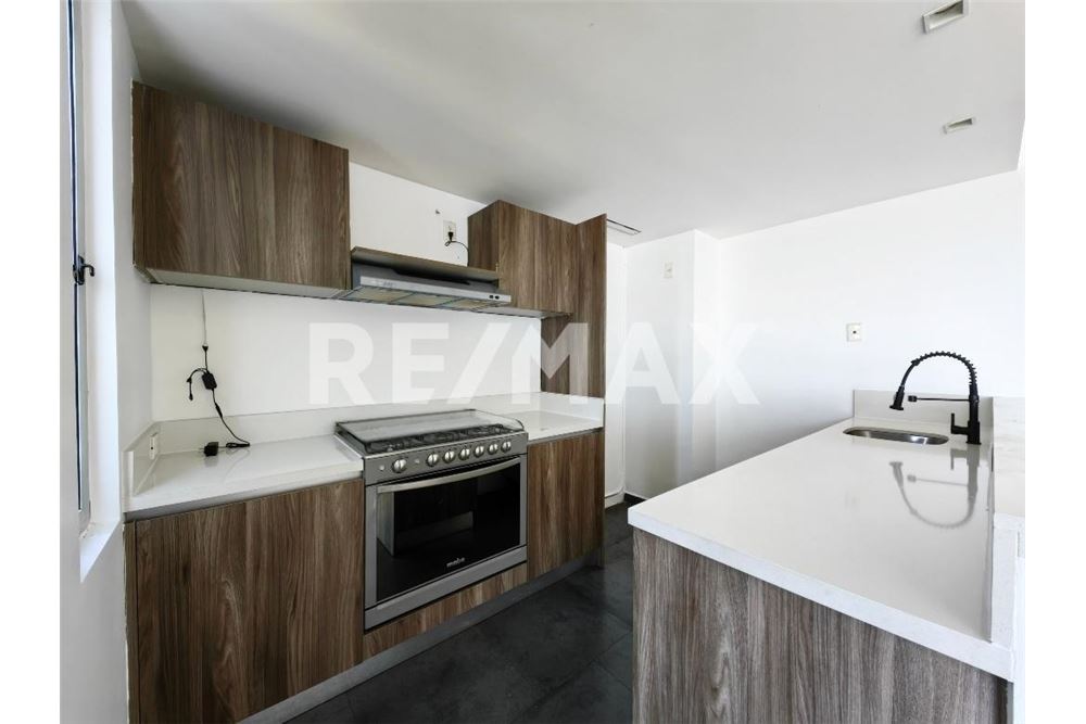 Résidentiel - Appartement dans les combles - Ciudad de México, Mexique - Mexico - 4 - 1001042069-85