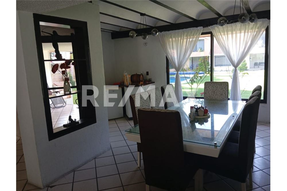 住宅 - 房子 - Cuautla, 墨西哥 - Mexico - 8 - 1001065141-90