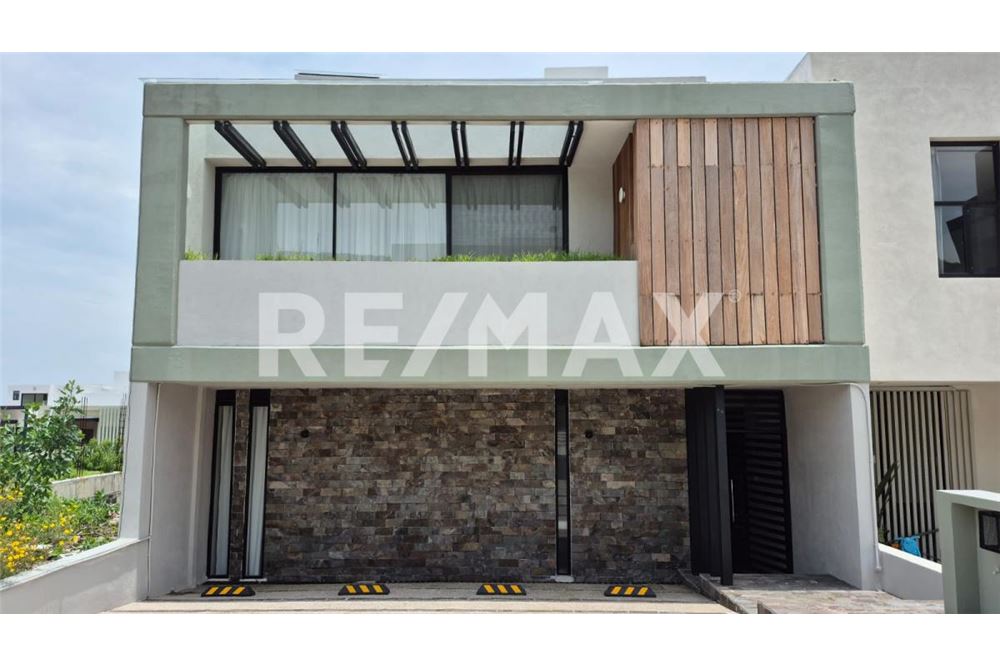 住宅 - 房子 - Querétaro, 墨西哥 - Mexico - 1 - 1001065096-397