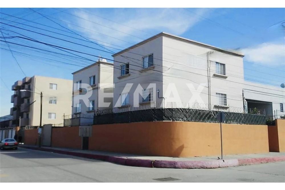 Residential - Apartment with roof - Tijuana, Mexico - Mexico - 1 - 1001242001-107