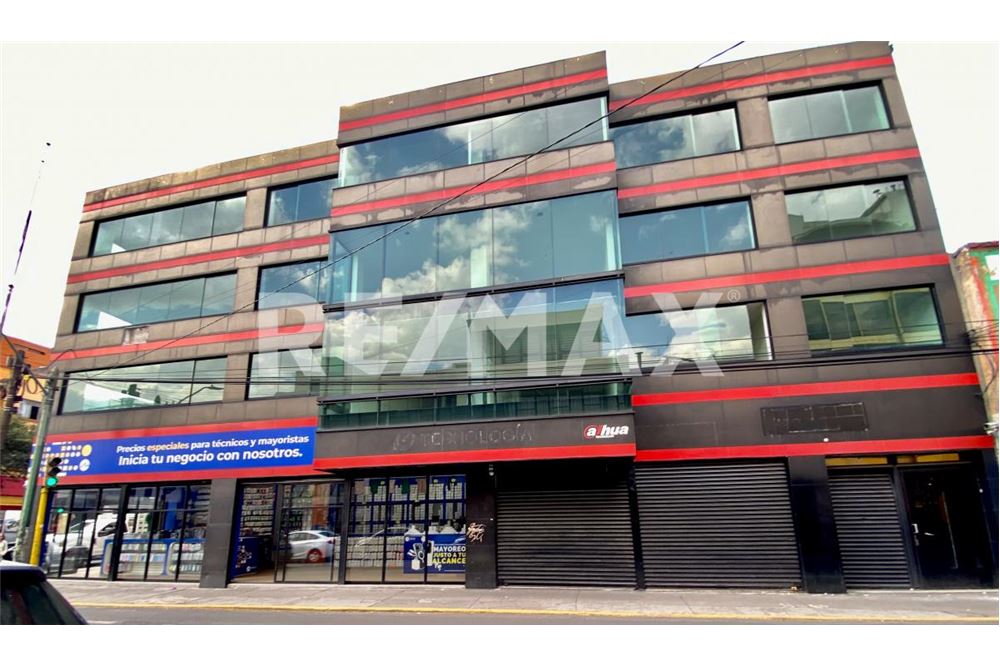 Commercial - Office - Toluca, Mexico - Mexico - 9 - 1001021005-13