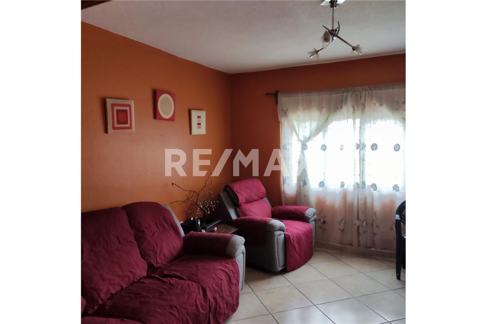 Residenziale - Casa - Nezahualcoyotl, Messico - Mexico - 6 - 1001028014-23