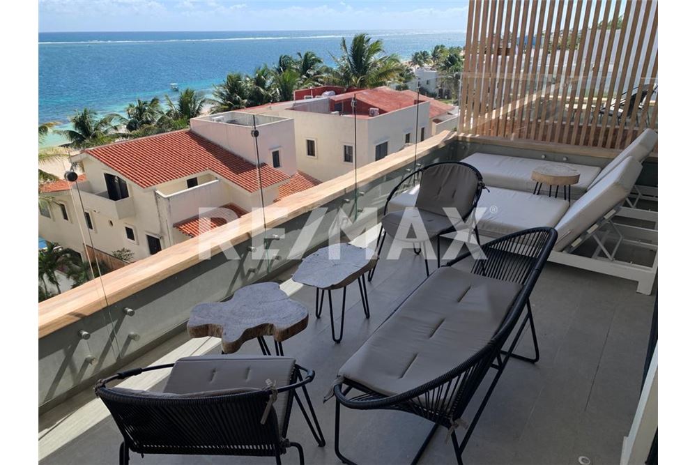 Residential - Apartment with roof - José María Morelos, Mexico - Mexico - 6 - 1001040022-131