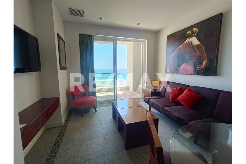 Residential - Apartment with roof - Playas De Rosarito, Mexico - Mexico - 21 - 1001006243-61