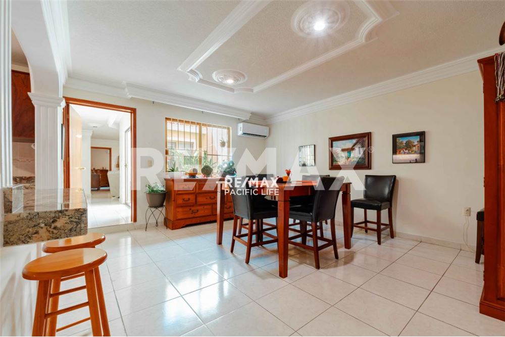 Residencial - Casa - Mazatlán, México - Mexico - 12 - 1001145010-341