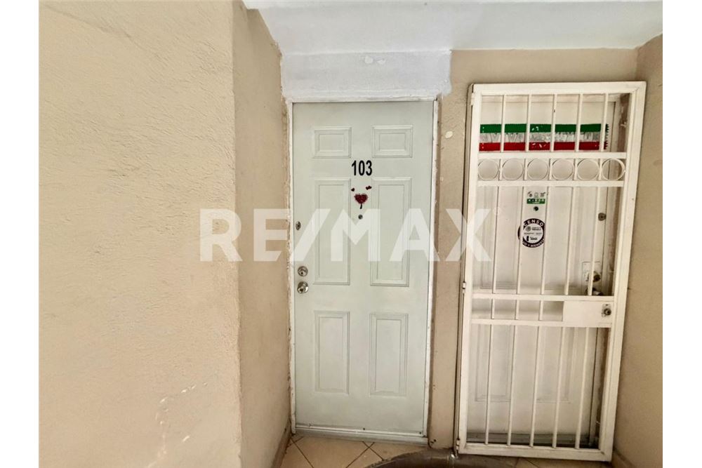 Residential - Apartment with roof - Ciudad de México, Mexico - Mexico - 15 - 1001028024-229