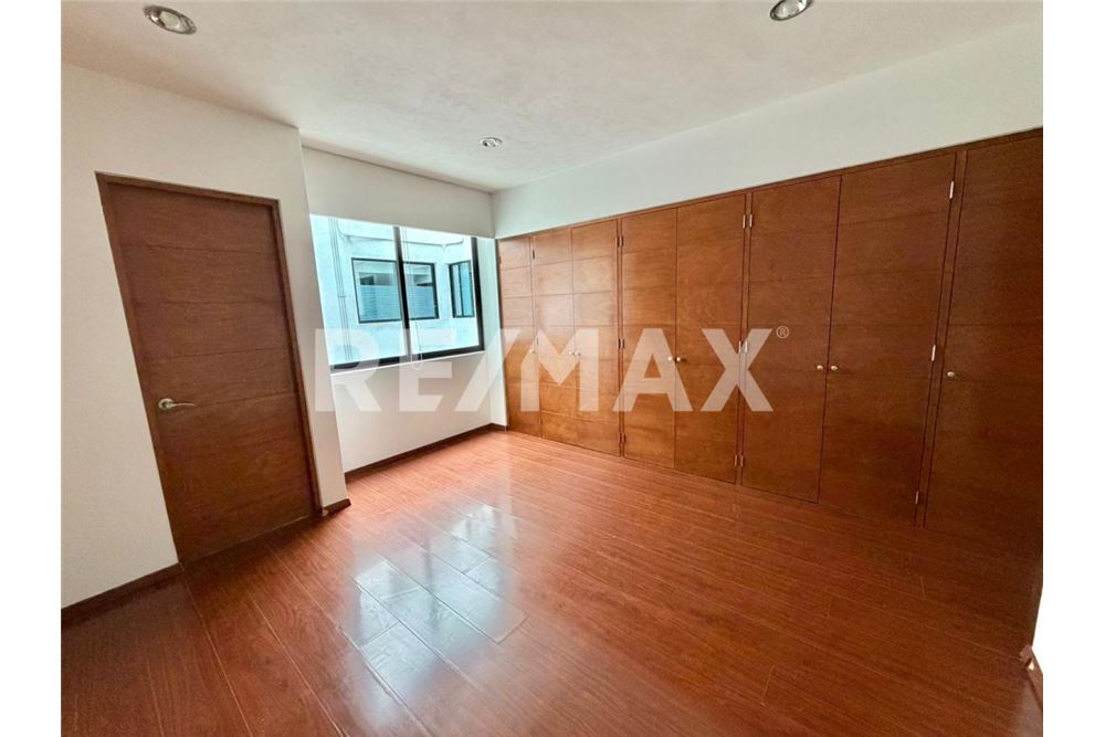 Residencial - Apartamento con terraza - Ciudad de México, México - Mexico - 17 - 1001028001-211