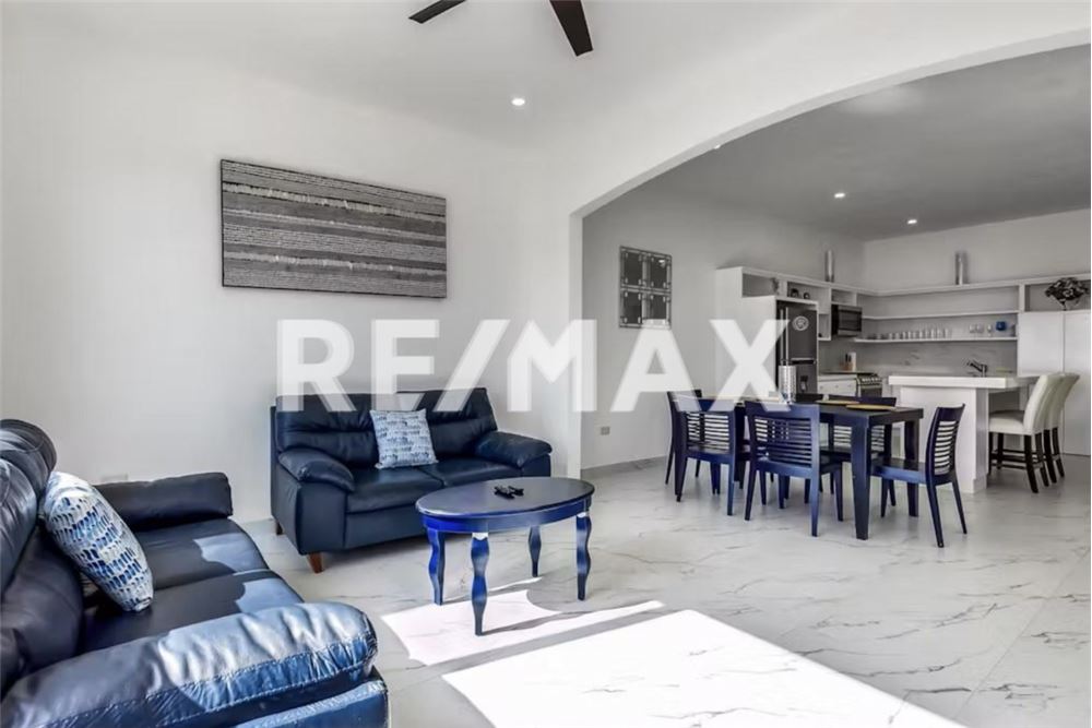 Residenziale - Casa - Playas De Rosarito, Messico - Mexico - 8 - 1001006298-5