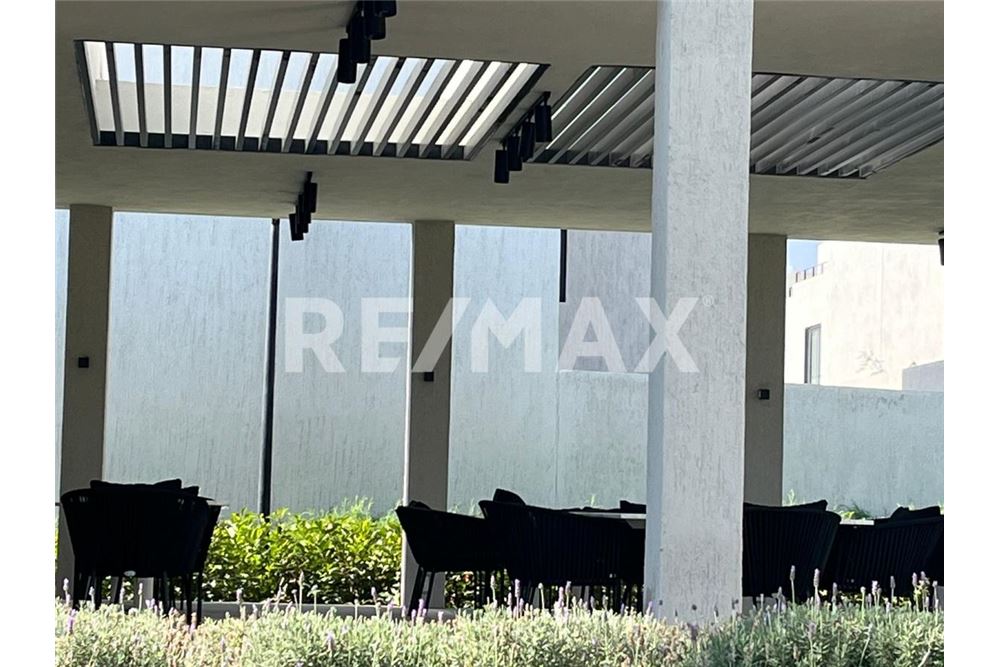 Residential - Apartment with roof - Querétaro, Mexico - Mexico - 17 - 1001065218-105