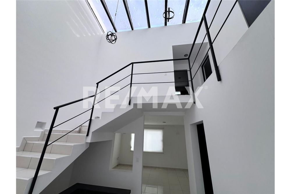 Residential - House - Querétaro, Mexico - Mexico - 1 - 1001065019-18