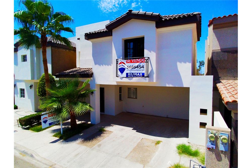 Residential House Mexicali, Mexico Mexico 1001133001361 , RE