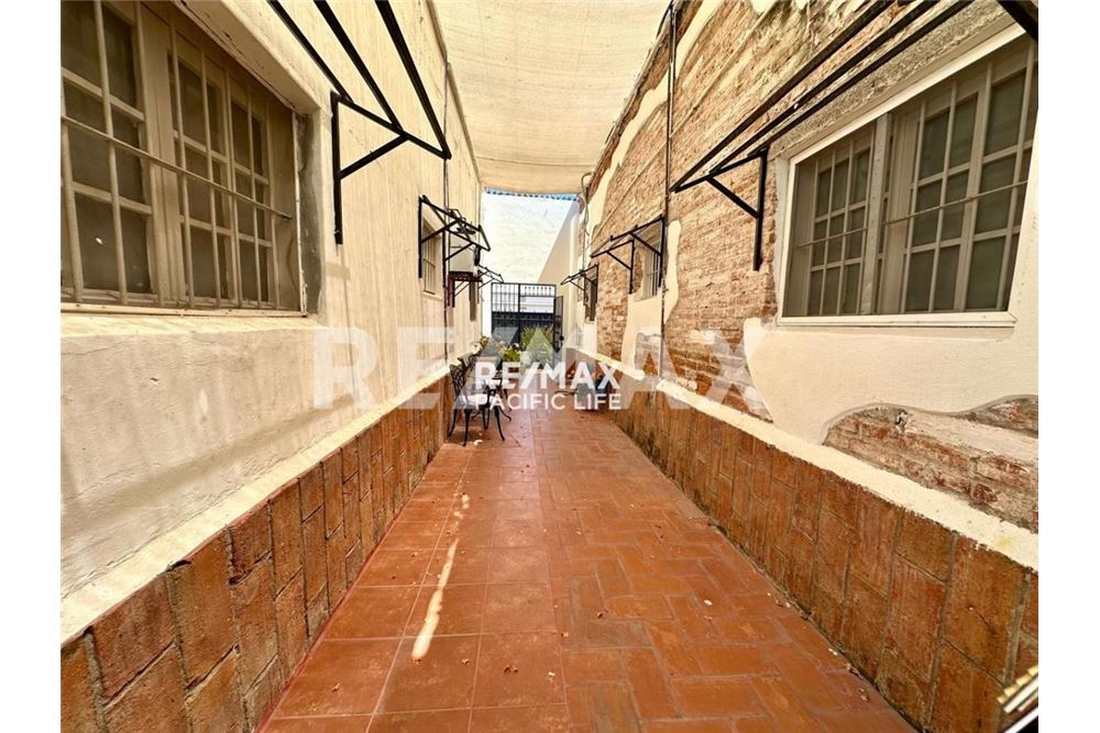 Residencial - Casa - Mazatlán, México - Mexico - 33 - 1001145010-332