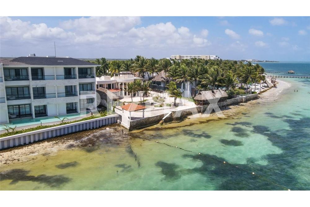 Residential - House - José María Morelos, Mexico - Mexico - 1 - 1001040001-1394