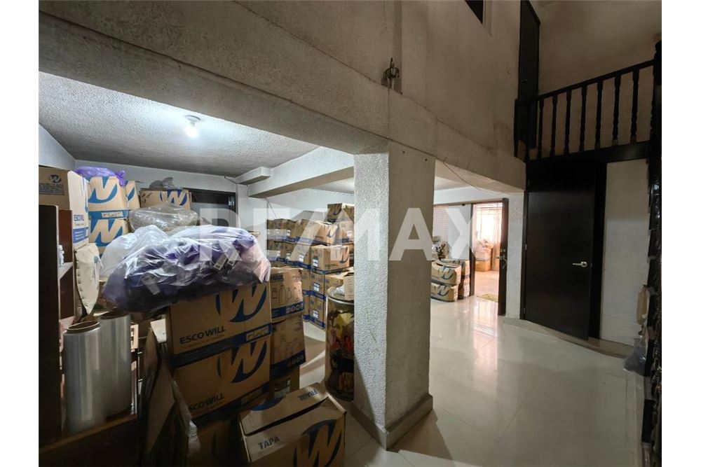 Komerciāli/Tirdzniecības - Ienesīguma īpašums - Ciudad de México, Meksika - Mexico - 15 - 1001042017-183