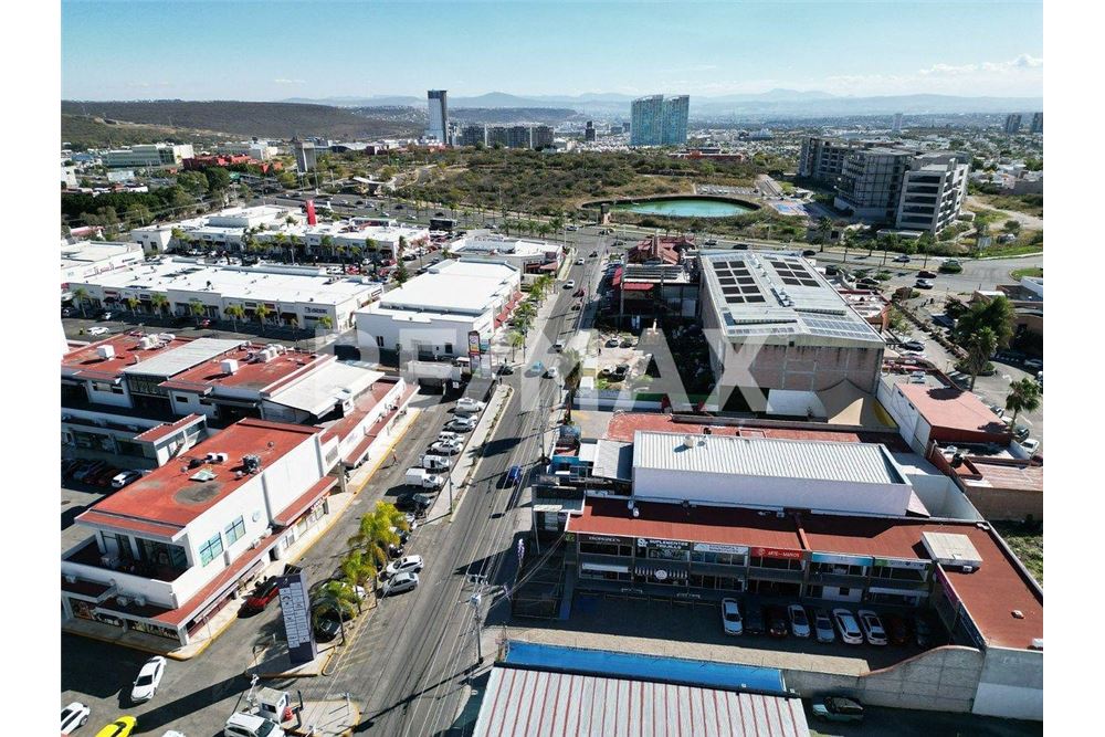 Comercial - Lojas - Querétaro, México - Mexico - 15 - 1001065263-9