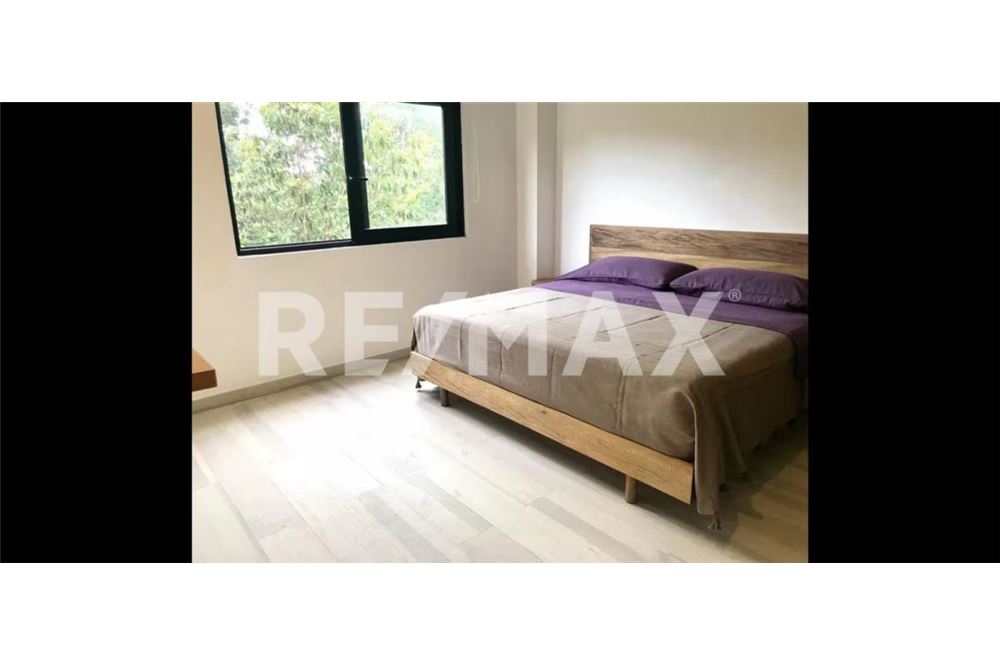 Residential - Apartment with roof - Tulum, Mexico - Mexico - 14 - 1001041001-543