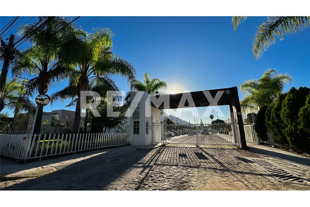 住宅 - 房子 - El Pueblito, 墨西哥 - Mexico - 2 - 1001065047-154