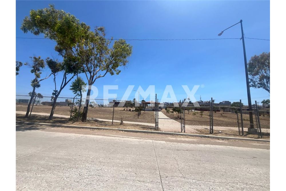 Residenziale - Parte di Terreno per Appezzamento - Playas De Rosarito, Messico - Mexico - 17 - 1001006176-102