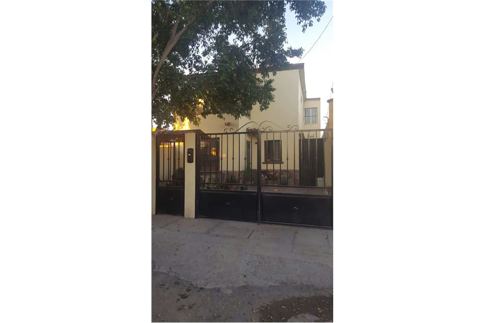 Residential House Hermosillo, Mexico Mexico 1001141002357 , RE