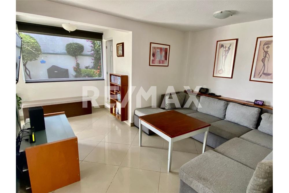 Residential - House - Naucalpan de Juárez, Mexico - Mexico - 12 - 1001028002-551