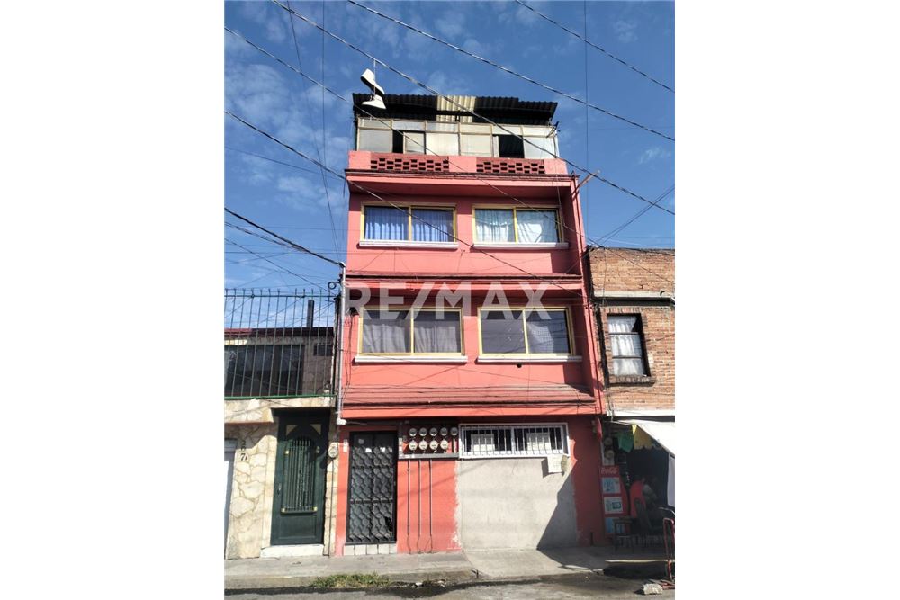 Residential - Other - Toluca, Mexico - Mexico - 1 - 1001021001-714