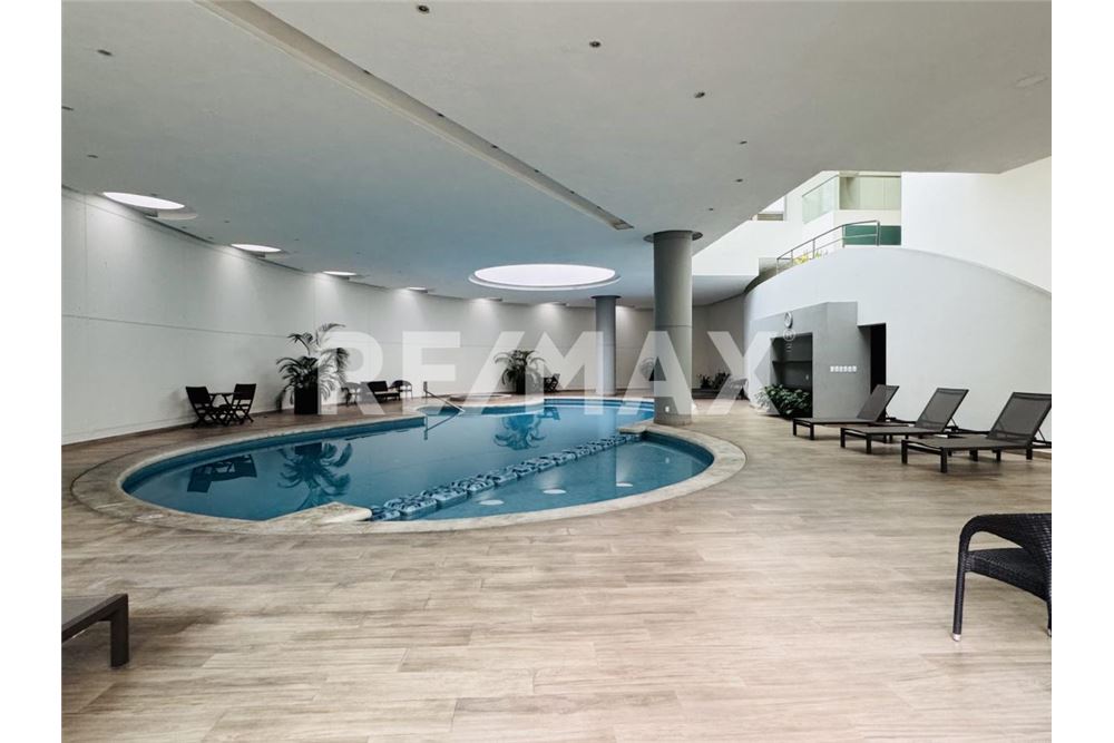 Wohnung - Dachwohnung - Huixquilucan, Mexiko - Mexico - 25 - 1001105013-86