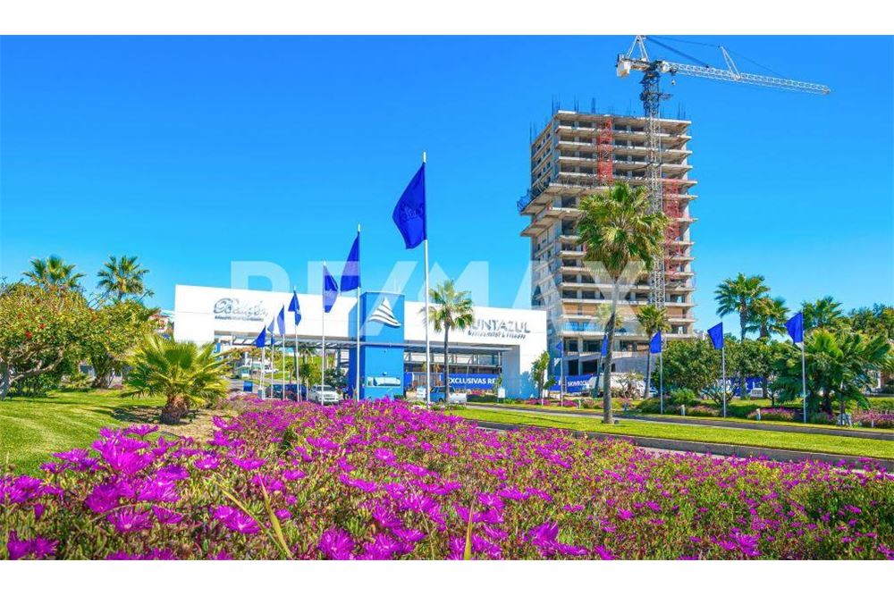 Residential - Plot of Land for Investment - Playas De Rosarito, Mexico - Mexico - 4 - 1001006243-67