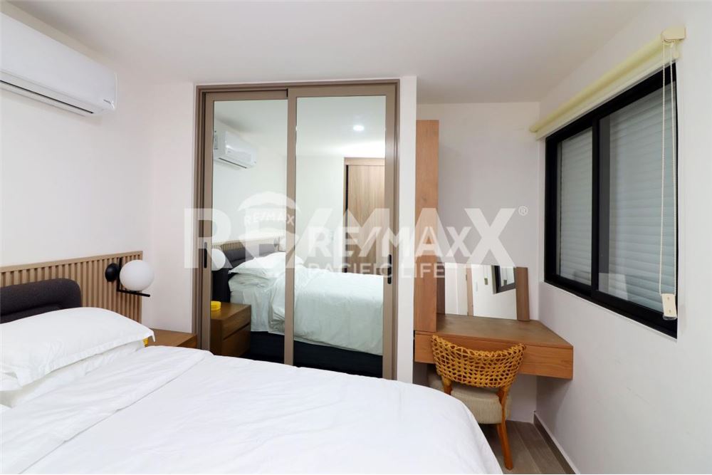 Residencial - Apartamento con terraza - Mazatlán, México - Mexico - 29 - 1001145018-200