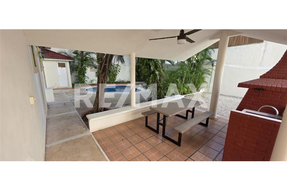 Residential - Apartment with roof - Playa del Carmen, Mexico - Mexico - 21 - 1001040031-61