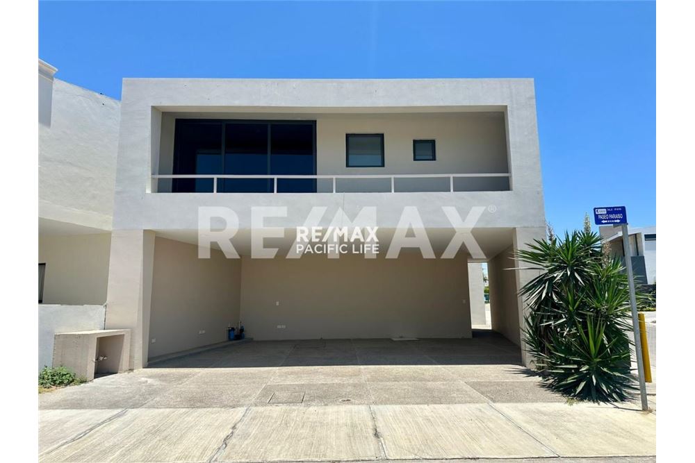 Residencial - Casa - Mazatlán, México - Mexico - 23 - 1001145010-320