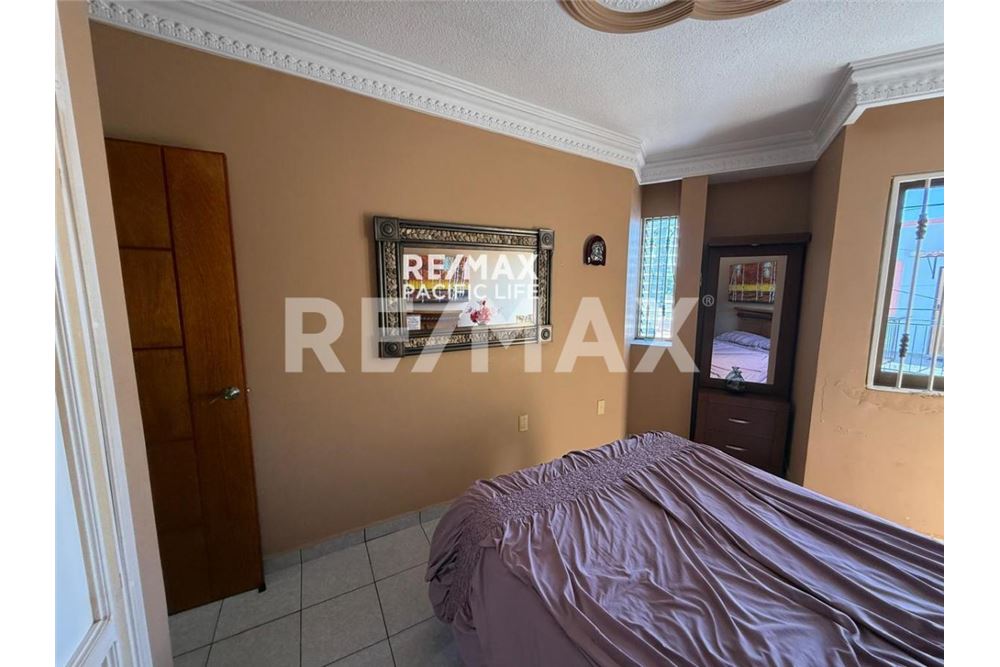 Residencial - Casa - Mazatlán, México - Mexico - 16 - 1001145021-6