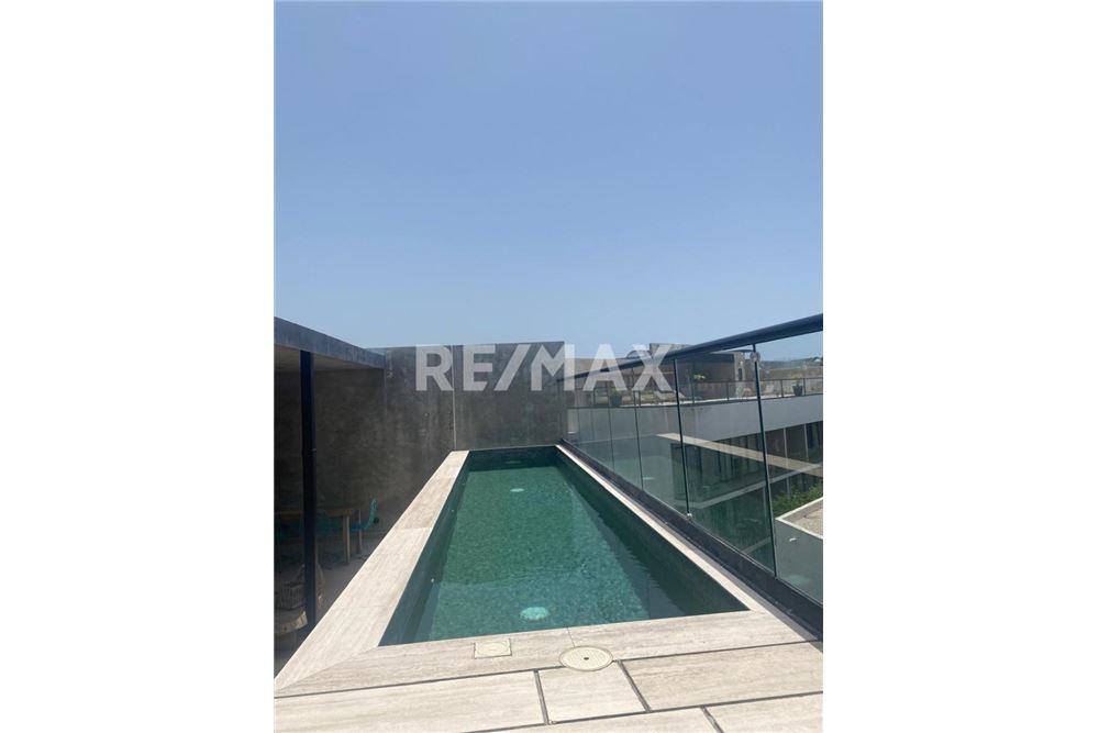 Residenční - Podkrovní byt - Tulum, Mexiko - Mexico - 19 - 1001041001-548