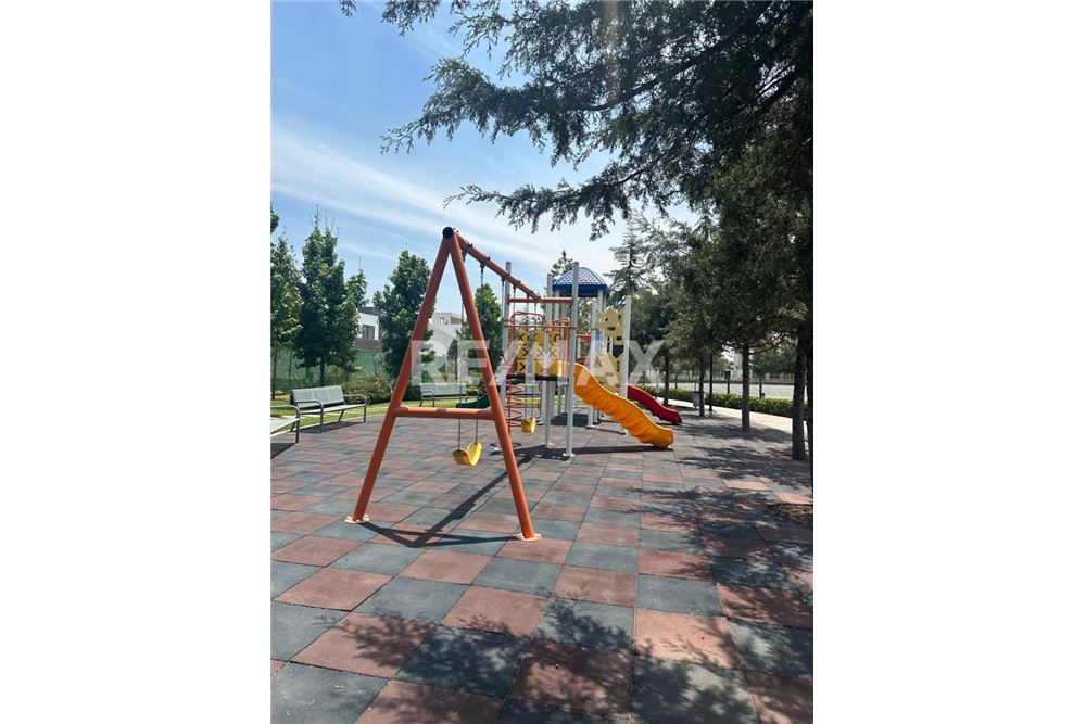 Residential - Condo/Apartment - Ocoyoacac, Mexico - Mexico - 33 - 1001021017-101